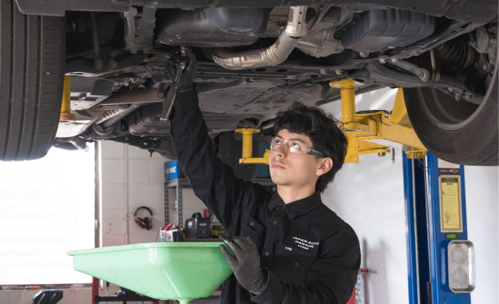 Safety and Security: