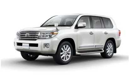 SUV