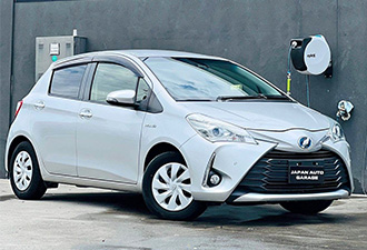 新車・中古車一覧